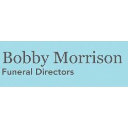 Logotipo de Bobby Morrison Funeral Directors