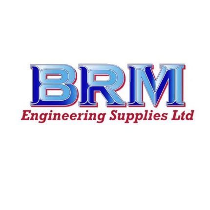 Logo from BRM Engineering Supplies