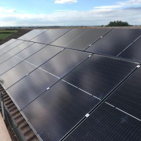Bild von UK Eco Energy Solutions Ltd