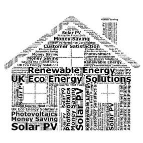 Bild von UK Eco Energy Solutions Ltd