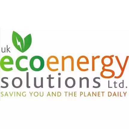 Logo de UK Eco Energy Solutions Ltd