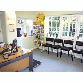 Bild von St Vincents Veterinary Surgery