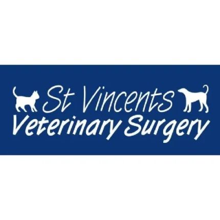 Logo van St Vincents Veterinary Surgery