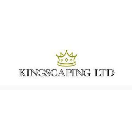 Logo od Kingscaping Ltd