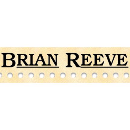 Logo da Brian Reeve Stamp Auctions