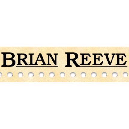 Logótipo de Brian Reeve Stamp Auctions