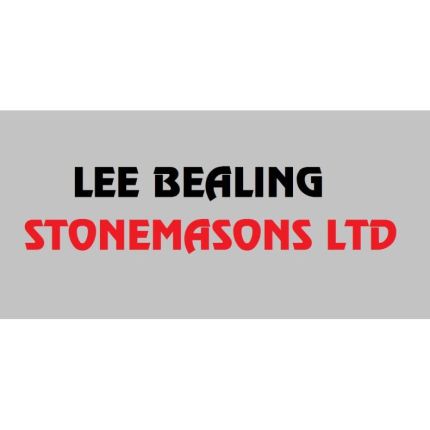Logotyp från Lee Bealing Stonemasons Ltd