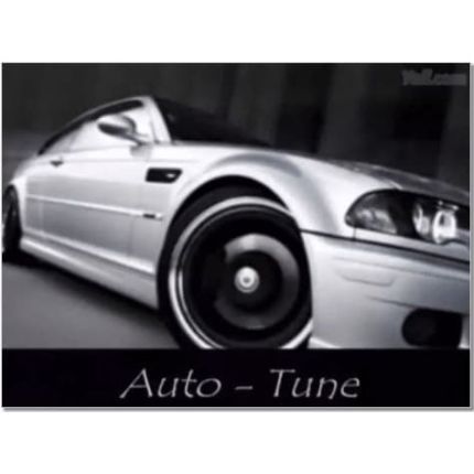 Logo from Autotune N I