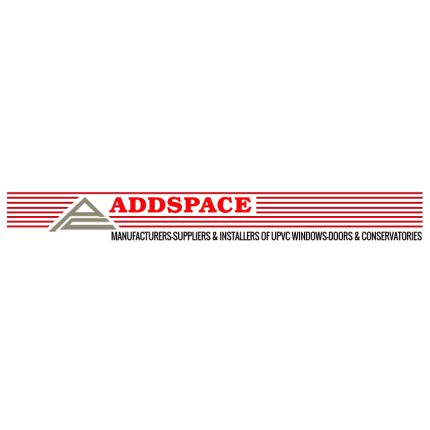 Logo da Addspace Construction Ltd