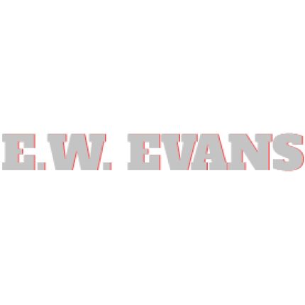 Logo von E.W. Evans