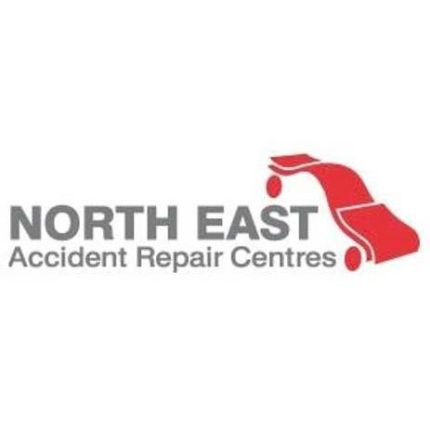 Logotipo de North East Accident Repair Centres