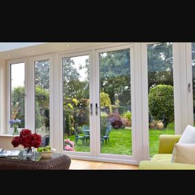 Bild von Newark Door & Window Solutions