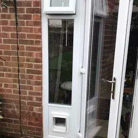 Bild von Newark Door & Window Repair Experts In Locks & Glass