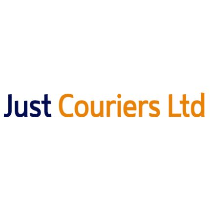 Λογότυπο από Just Couriers Ltd
