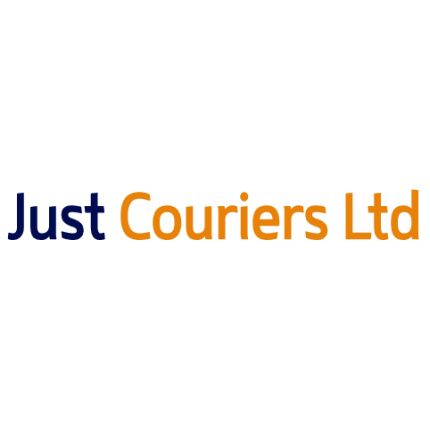 Logo von Just Couriers Ltd