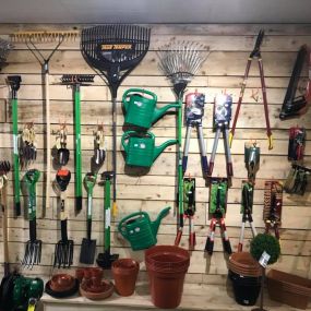 Bild von Rathfriland Hardware