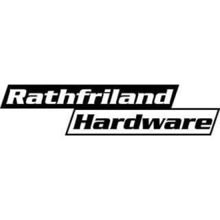 Logotyp från Rathfriland Hardware