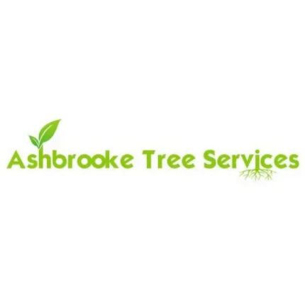 Logótipo de Ashbrooke Tree Services