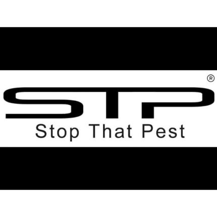 Logo from Stop that Pest Ltd
