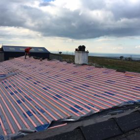 Bild von Pro GRP Roofing Ltd