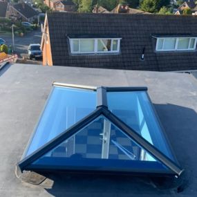 Bild von Pro GRP Roofing Ltd