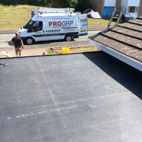 Bild von Pro GRP Roofing Ltd