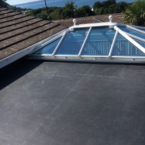 Bild von Pro GRP Roofing Ltd