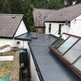 Bild von Pro GRP Roofing Ltd