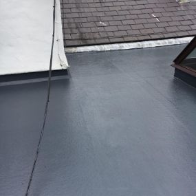 Bild von Pro GRP Roofing Ltd