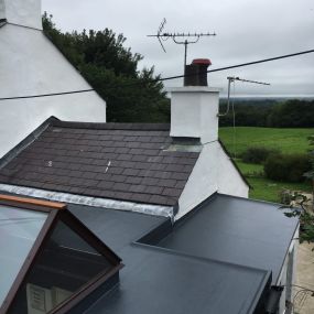 Bild von Pro GRP Roofing Ltd