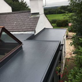 Bild von Pro GRP Roofing Ltd