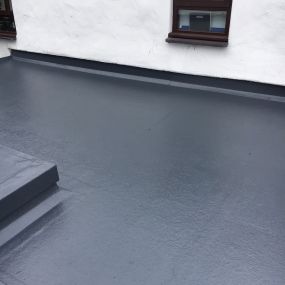 Bild von Pro GRP Roofing Ltd