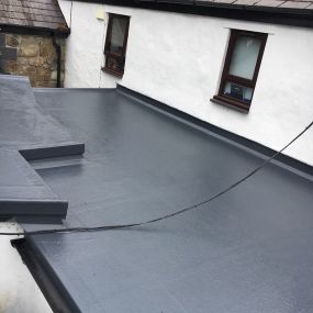 Bild von Pro GRP Roofing Ltd