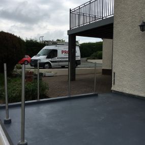 Bild von Pro GRP Roofing Ltd