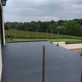 Bild von Pro GRP Roofing Ltd