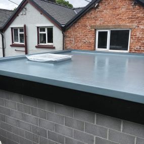 Bild von Pro GRP Roofing Ltd