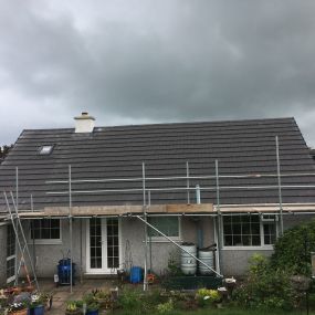 Bild von Pro GRP Roofing Ltd