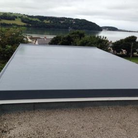 Bild von Pro GRP Roofing Ltd