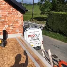 Bild von Pro GRP Roofing Ltd