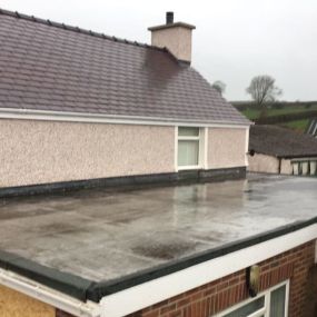 Bild von Pro GRP Roofing Ltd