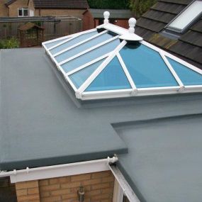 Bild von Pro GRP Roofing Ltd