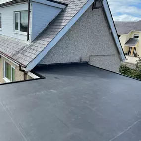 Bild von Pro GRP Roofing Ltd