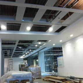 Bild von VK Ceiling Ltd