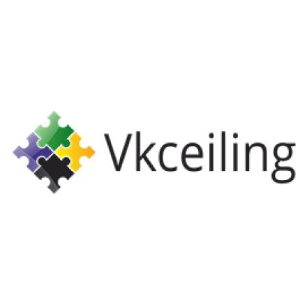 Logótipo de VK Ceiling Ltd