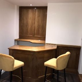 Bild von Roberts Carpentry & Joinery (Bespoke)