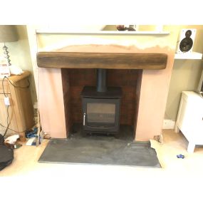 Bild von RDR Stoves & Installations