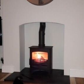 Bild von RDR Stoves & Installations