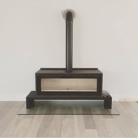 Bild von RDR Stoves & Installations