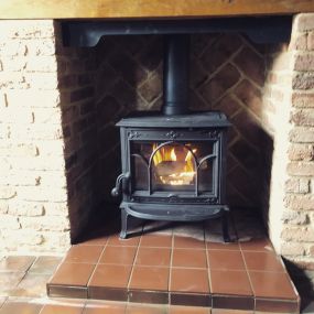 Bild von RDR Stoves & Installations