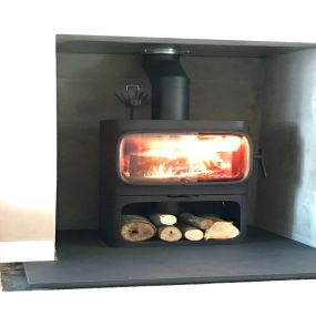 Bild von RDR Stoves & Installations